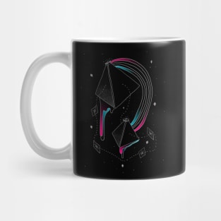 In Deep Space Mug